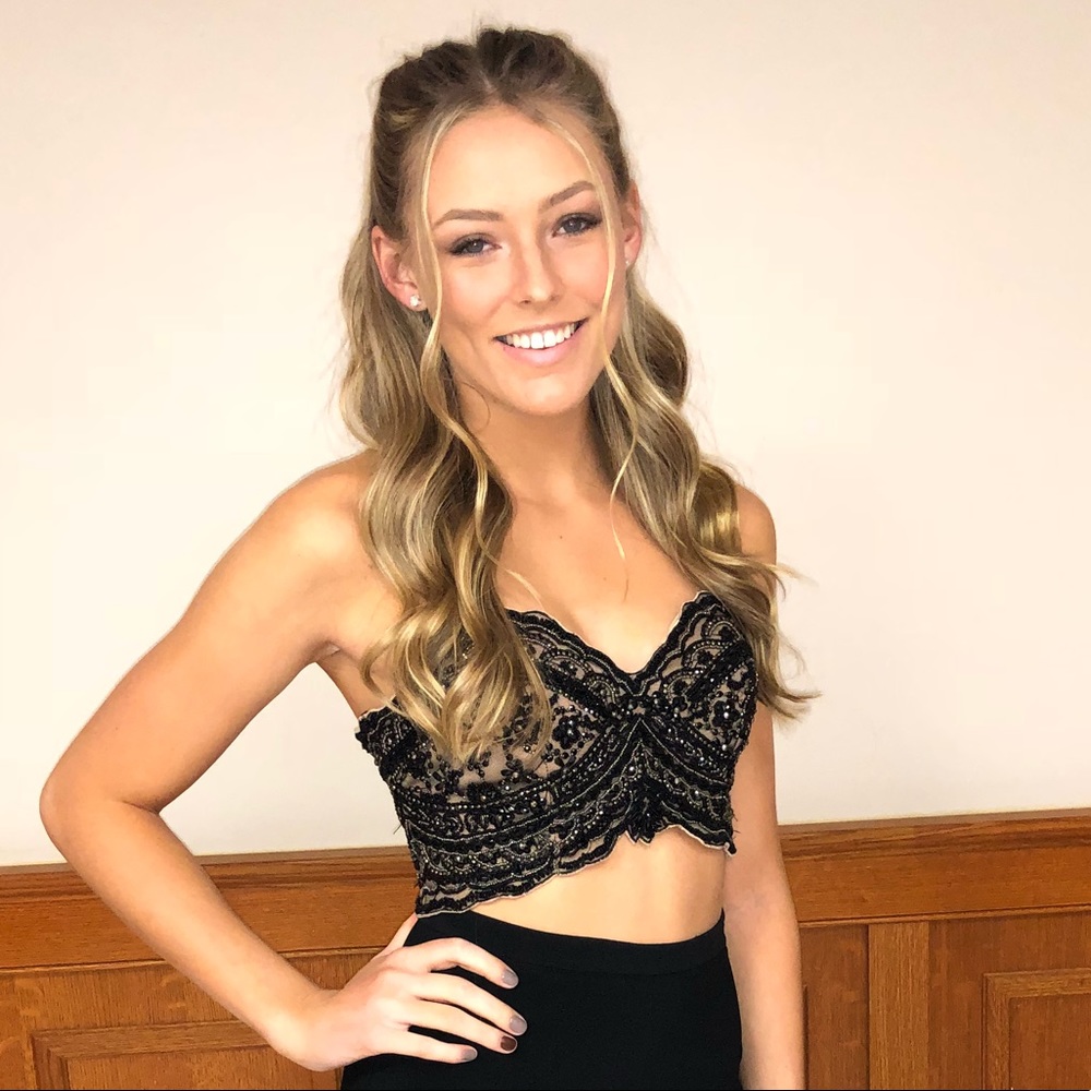 Meet your Posher, Jackie